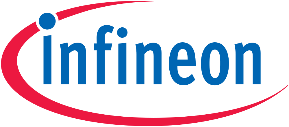infineon logo
