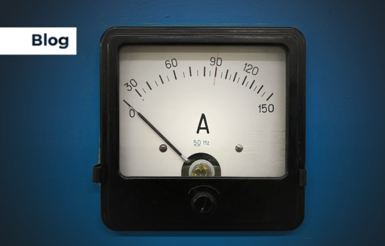 Field Current Sensor Technology